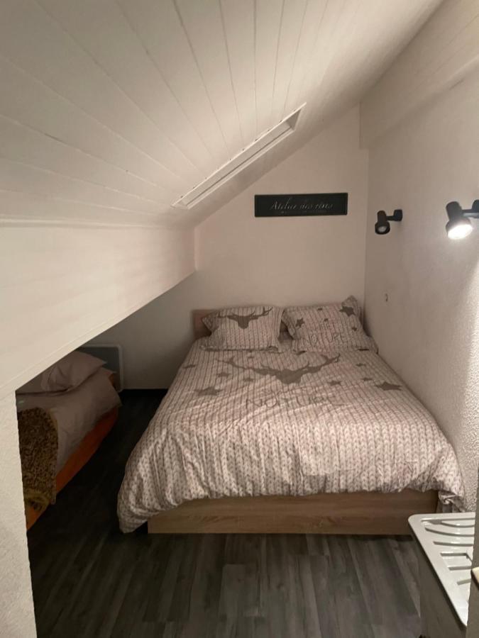 Special Randonneurs, Tranquillite Assuree Jarrier Exterior photo